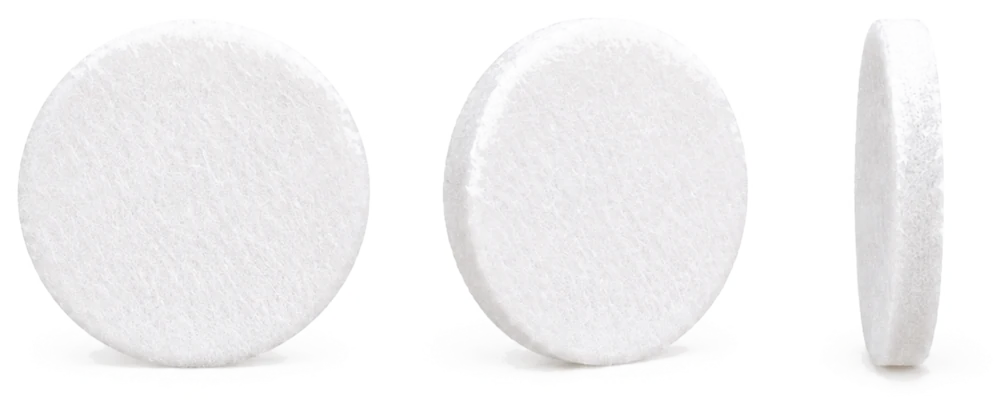 Foam Seal Liners