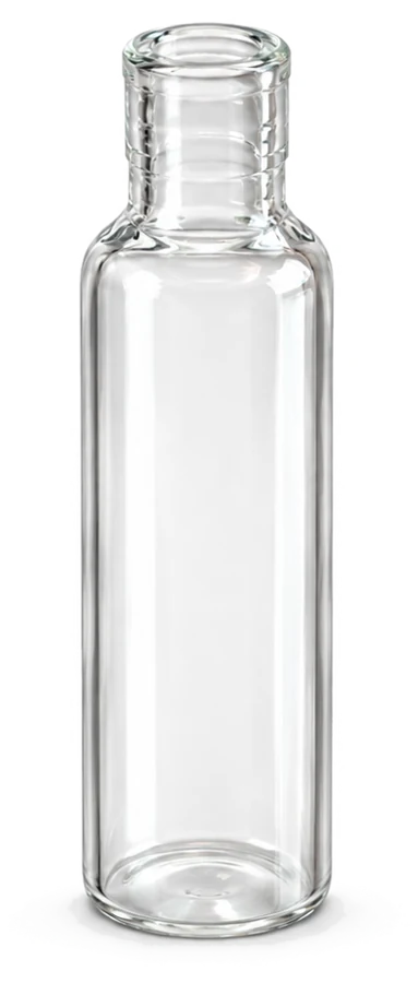 PT-5716, clear perfume vial